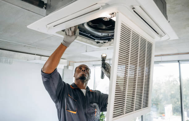 Licensed Hvac service in Hebron, OH - FH HVAC