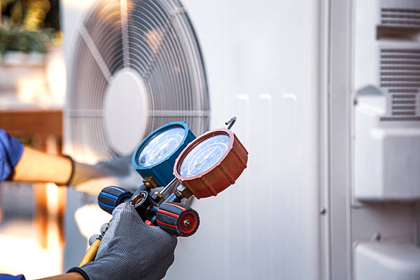 Affordable Hvac solutions in Hebron, OH
